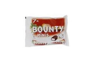 bounty mini s