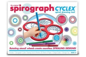 spirograph cyclex