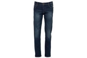 unsigned heren jeans lengte 32