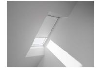 velux dakraamrolgordijn