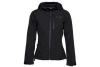 mountain peak softshell dames jas