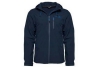 mountain peak heren softshell jas