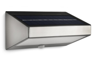 philips wandlamp mygarden greenhouse solar