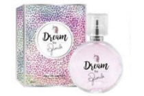 parfum dream by djamila