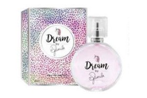 parfum dream by djamila