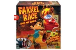 yulu fakkel race