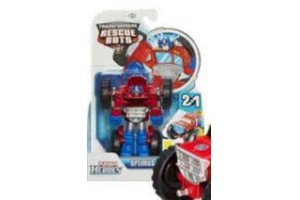 transformers rescue bots