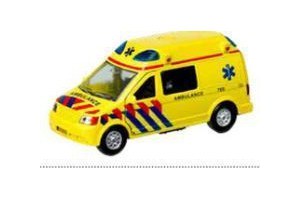 ambulance