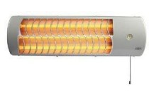 infrarood heater