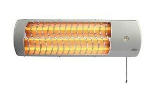 infrarood heater