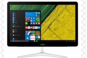 acer 23 full hd all in one pc aspire z24 880