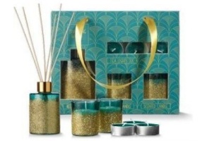 giftset sandalwood