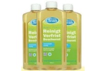 doctor clean reiniger