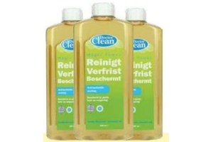 doctor clean reiniger