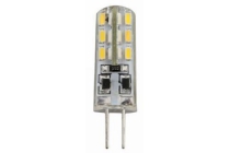 rioxx led lamp g4 1 2w dc dimbaar