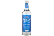 wisla wodka