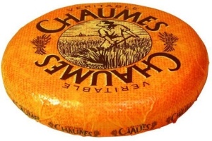fromage de chaumes