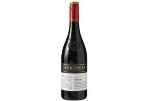 park villa merlot