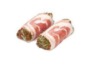 smokey baconvink