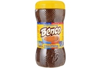 benco instant cacao