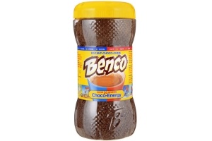 benco instant cacao