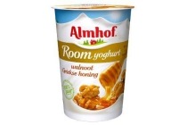 alm hof roomyog hurt wal noot griek se ho ning normale prijs per kg eur3 24