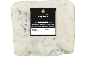 ah excellent roquefort