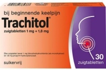 trachitol