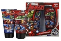 avengers geschenkset