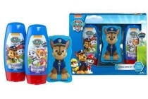 paw patrol geschenkset