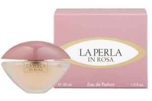 la perla in rosa eau de parfum