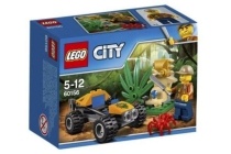 lego city 60156 jungle buggy