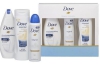 dove beauty collection deeply nourishing geschenkset