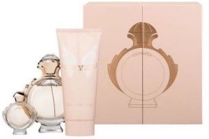 paco rabanne olympea geschenkset