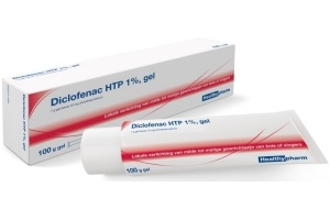 healthypham diclofenac gel