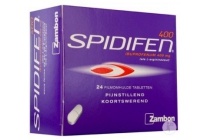 spidifen 24 tabletten