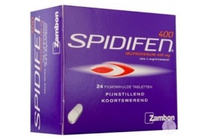 spidifen 24 tabletten