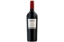argento seleccion malbec