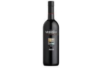 masi modello delle venezie rosso