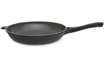 gietaluminium braadpan