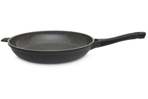 gietaluminium braadpan