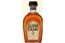 elijah craig