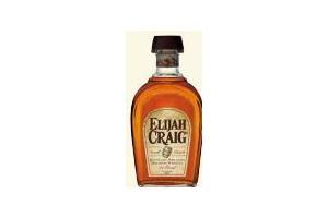 elijah craig