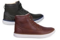 hoge sneakers aldi