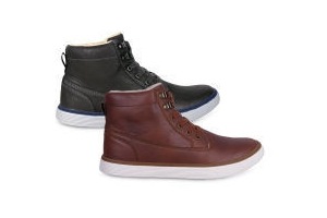 hoge sneakers aldi