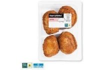 slagers gehaktballen