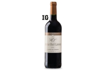 lalande de pomerol chateau haut laborde