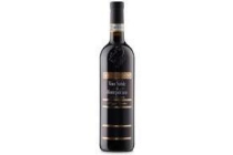 vino nobile montepulciano docg poggio vecchio
