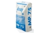 knauf mp 75 spuitpleister