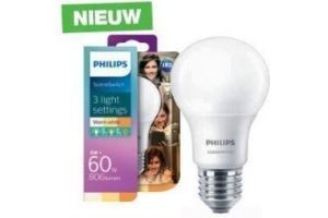 philips sceneswitch led lamp